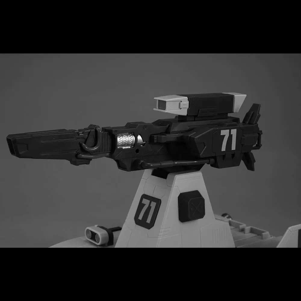 Mobile Suit Gundam Machine Build Seire Burstliner 28 cm Produktfoto