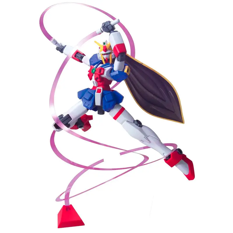 Mobile Suit Gundam Nobell Gundam Model Bausatz Figur 13 cm Produktfoto
