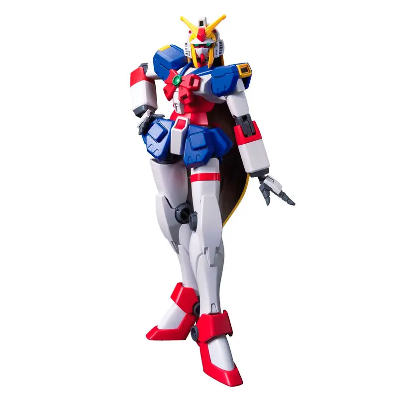 Mobile Suit Gundam Nobell Gundam Model Bausatz Figur 13 cm Produktfoto