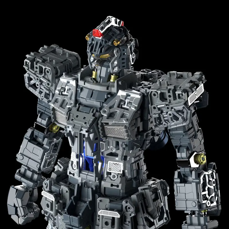 Mobile Suit Gundam Perfect Grade Unleashed Mobile Suit Gundam RX-78-2 Modellbausatz Figur 30 Zentimeter Produktfoto