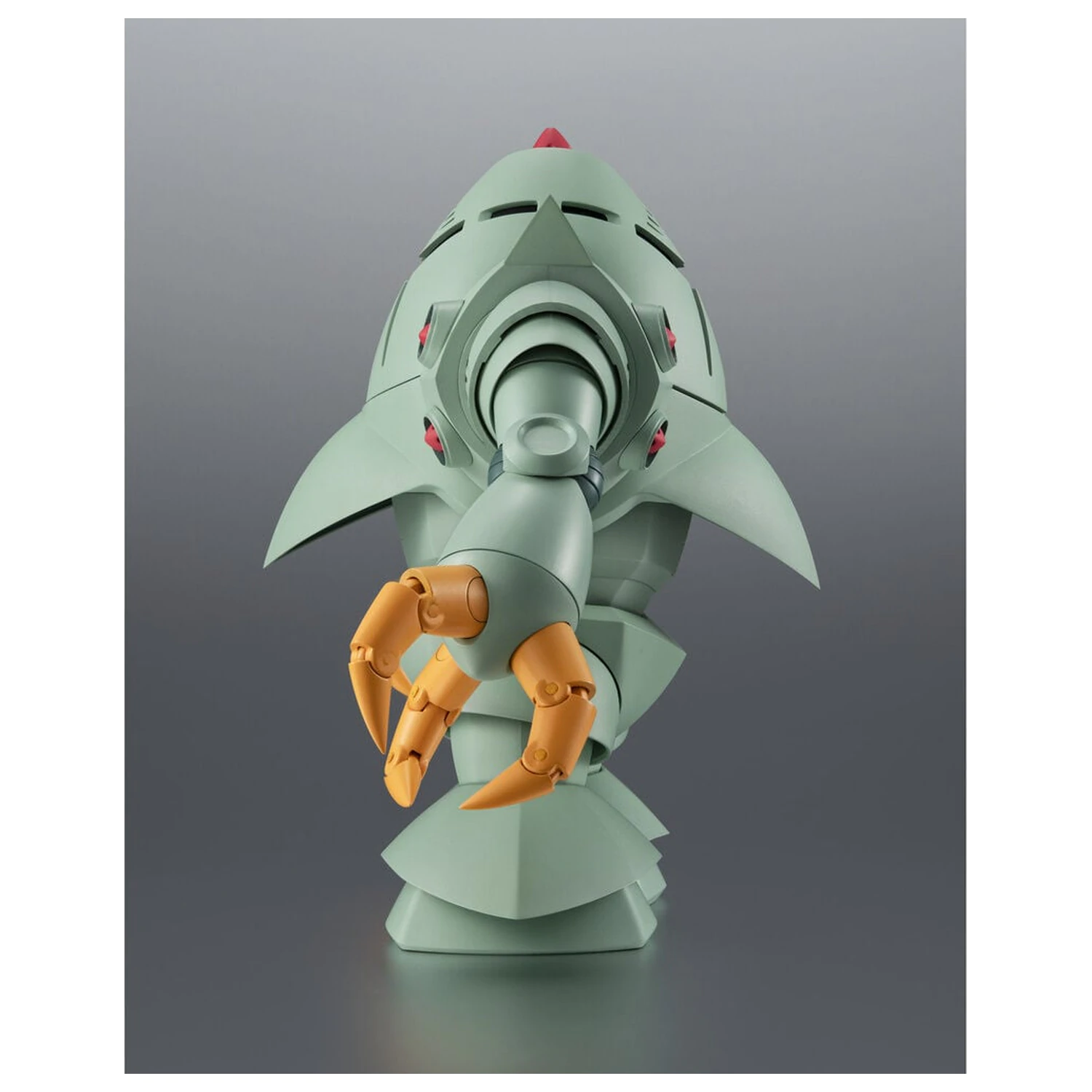 Mobile Suit Gundam Robot Spirits Side MS MSM 10 Zock Version ANIME Figur 16,5cm Produktfoto