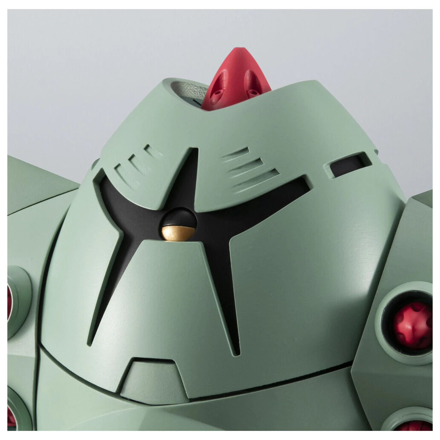 Mobile Suit Gundam Robot Spirits Side MS MSM 10 Zock Version ANIME Figur 16,5cm Produktfoto