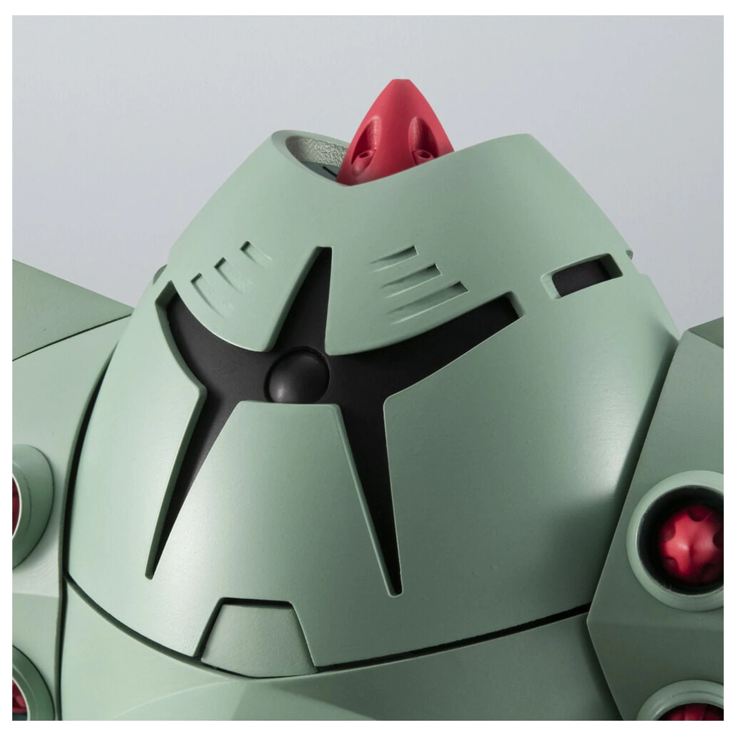 Mobile Suit Gundam Robot Spirits Side MS MSM 10 Zock Version ANIME Figur 16,5cm Produktfoto