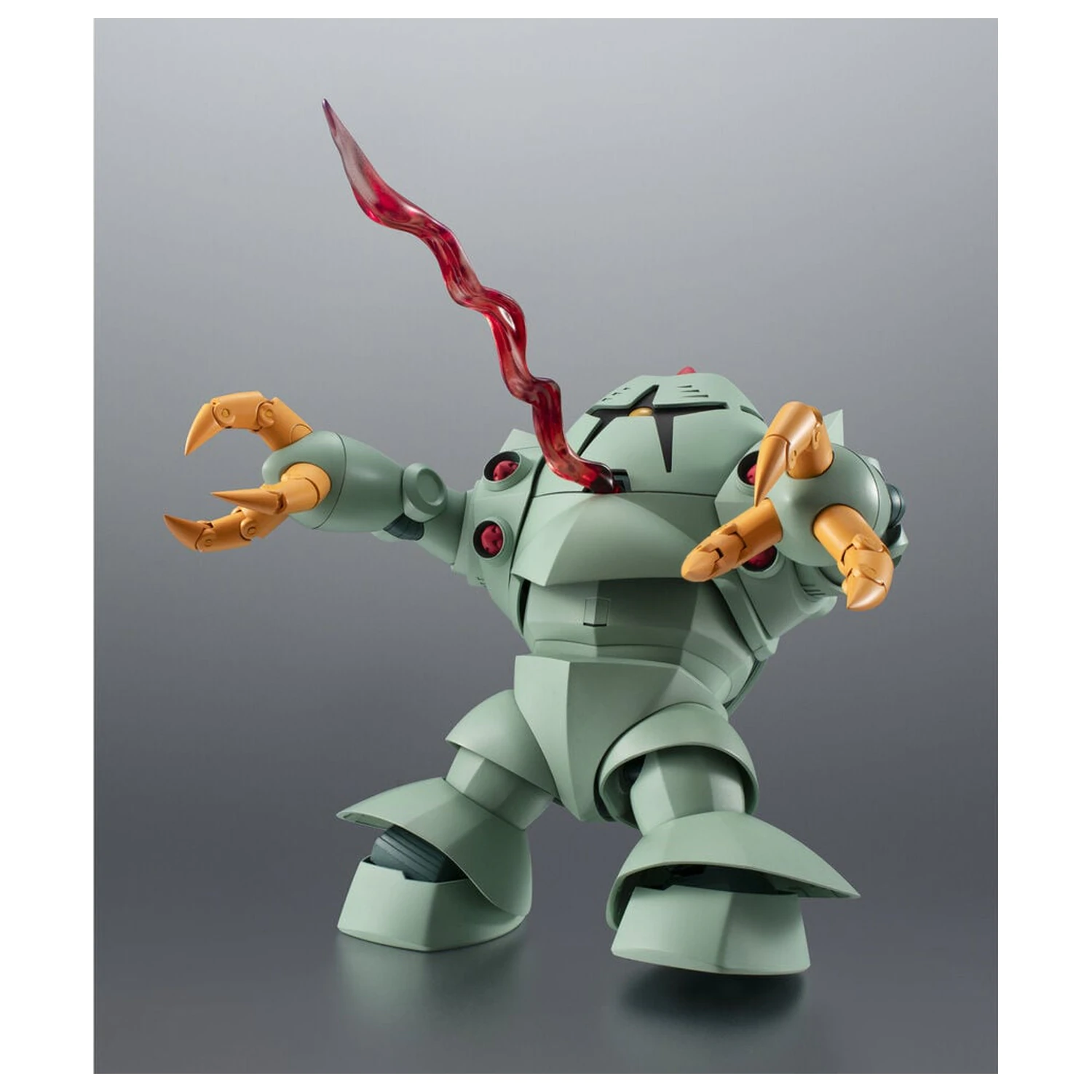 Mobile Suit Gundam Robot Spirits Side MS MSM 10 Zock Version ANIME Figur 16,5cm Produktfoto