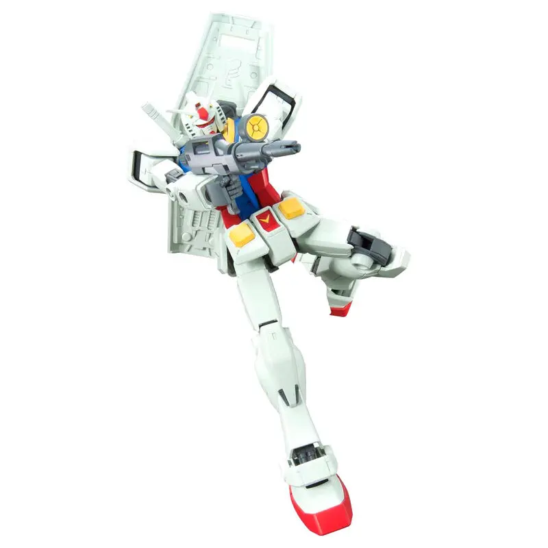 Mobile Suit Gundam RX-78-2 Mobile Suit Gundam Revive Modellbausatz Figur termékfotó