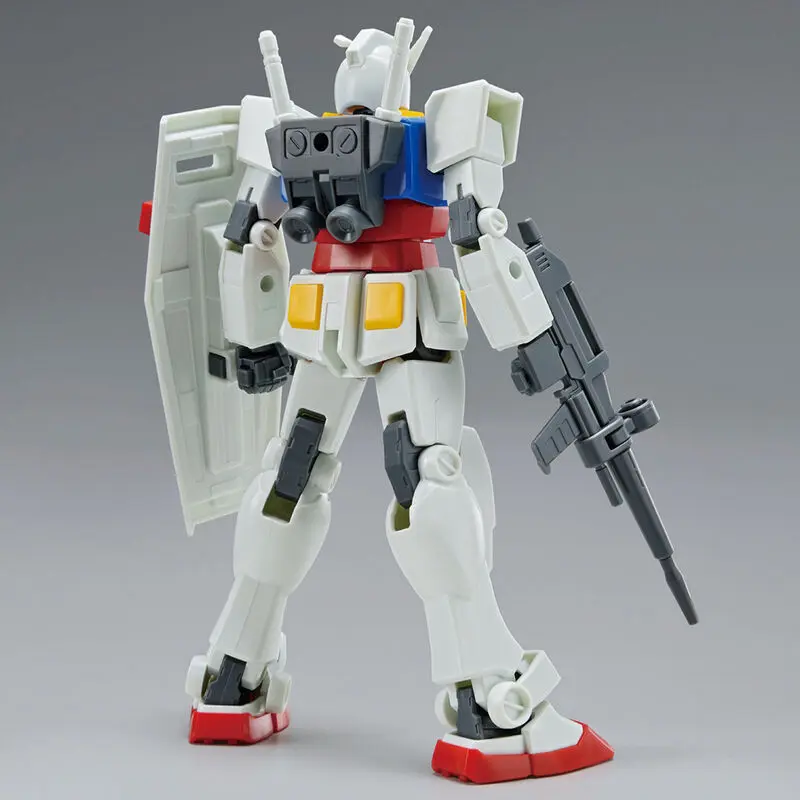 Mobile Suit Gundam RX-78-2 Modellbausatz Figur termékfotó