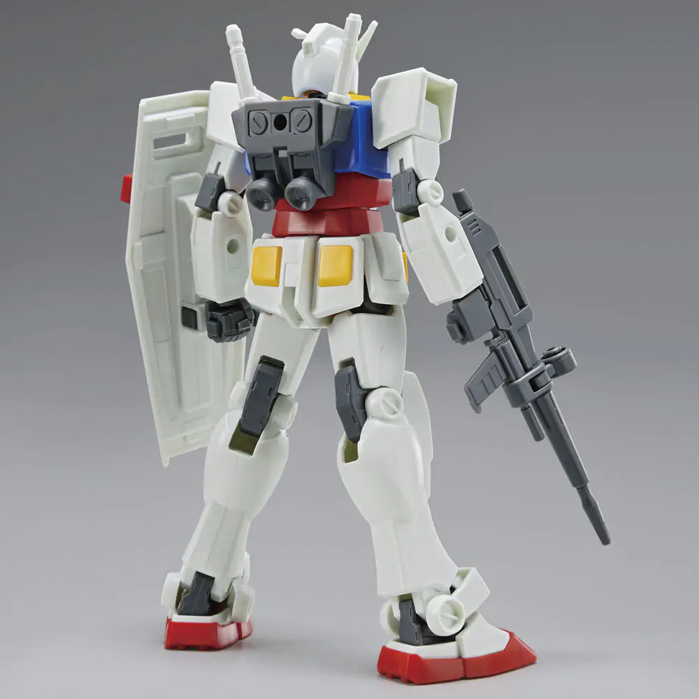 Mobile Suit Gundam RX-78-2 Figur Produktfoto