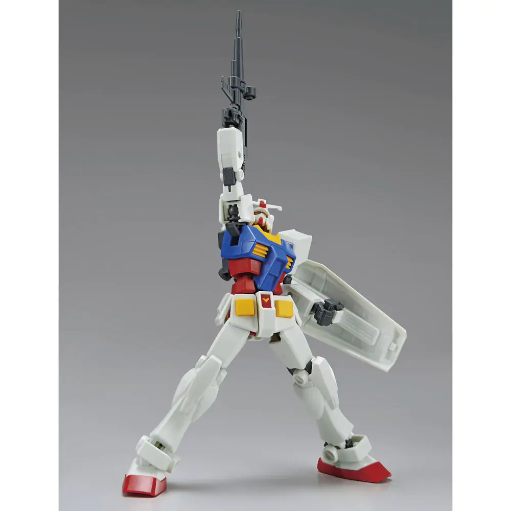 Mobile Suit Gundam RX-78-2 Figur Produktfoto