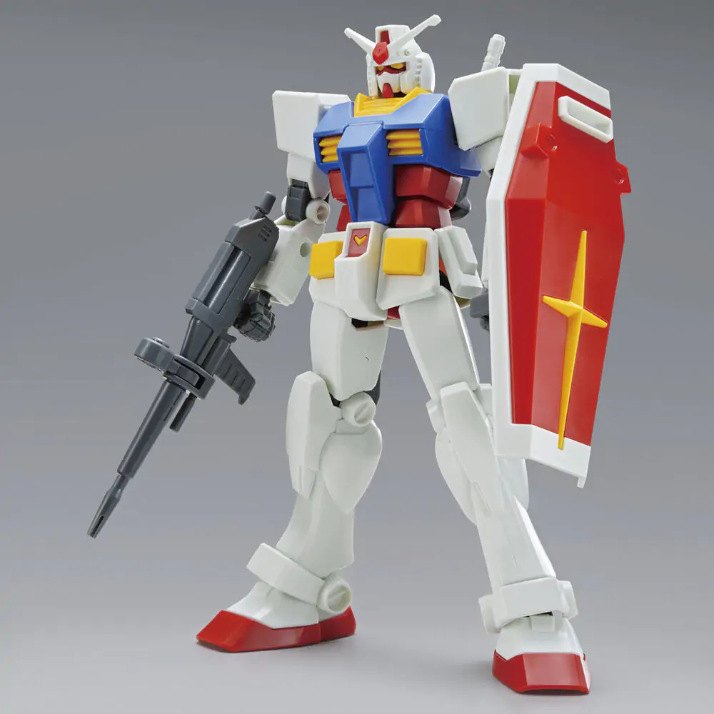Mobile Suit Gundam RX-78-2 Figur Produktfoto