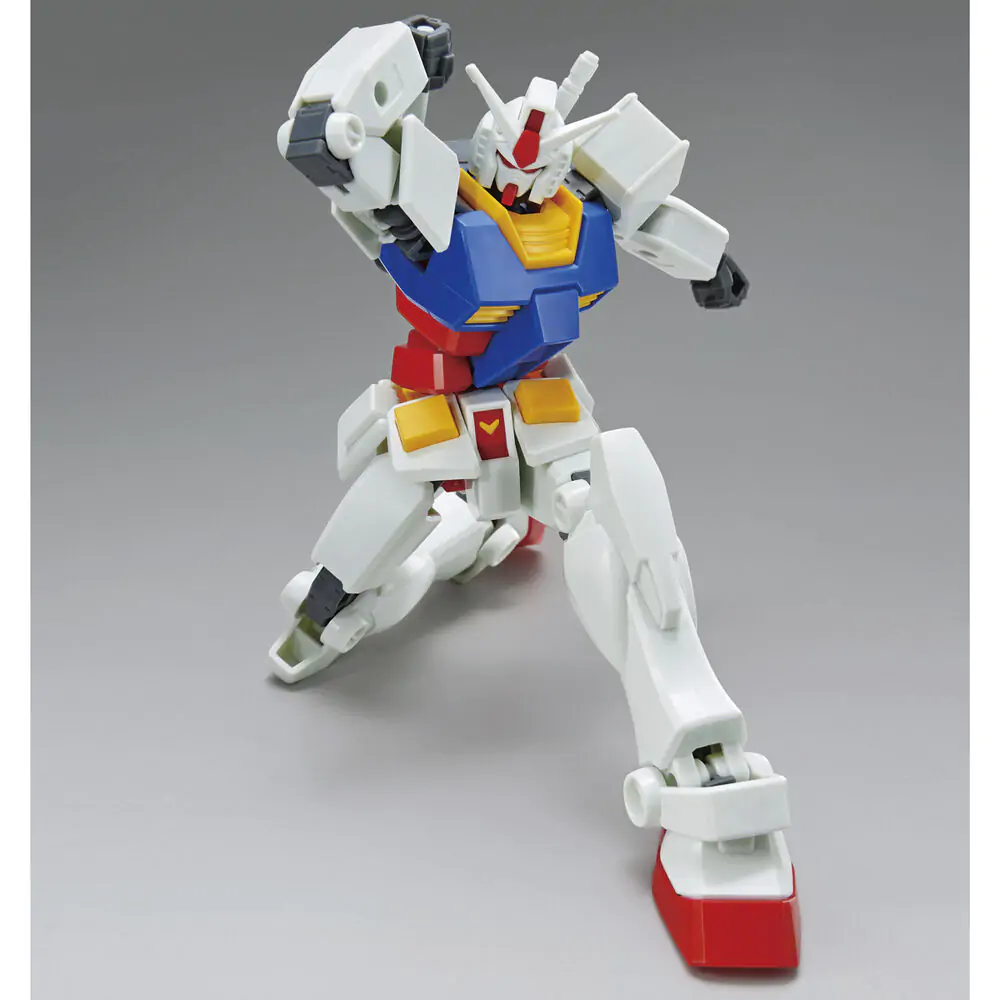 Mobile Suit Gundam RX-78-2 Figur Produktfoto