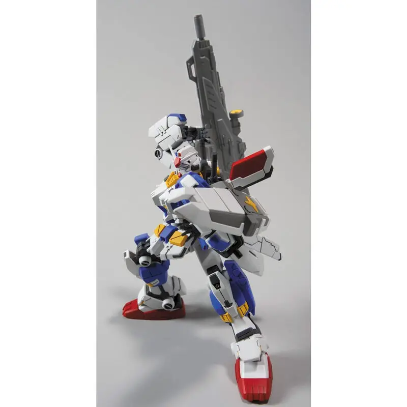 Mobile Suit Gundam RX-78-3 Full Armor Gundam 7th Modellbausatz Figur 13 cm Produktfoto