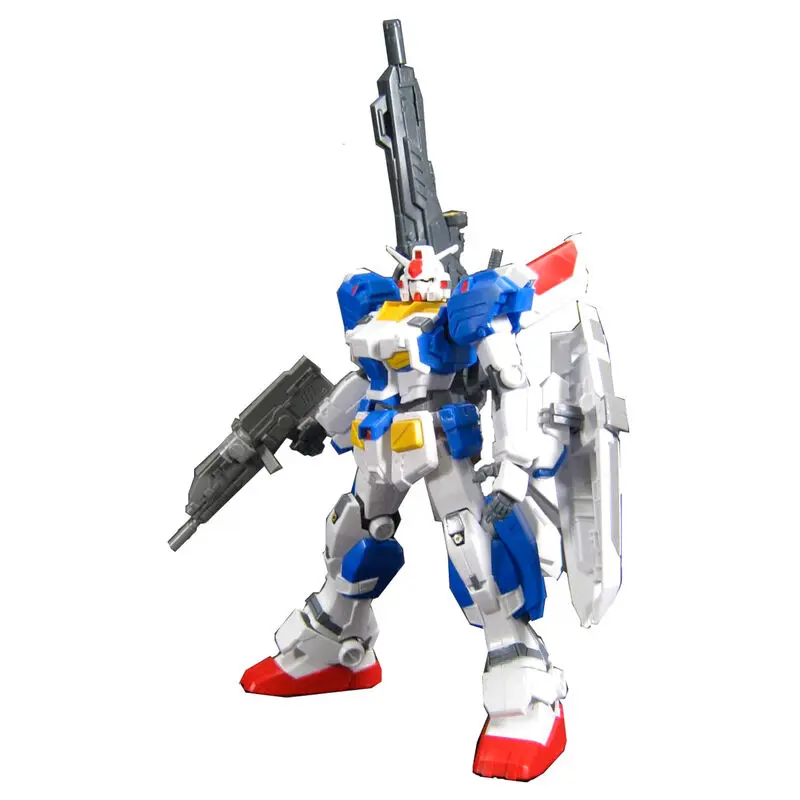Mobile Suit Gundam RX-78-3 Full Armor Gundam 7th Modellbausatz Figur 13 cm Produktfoto