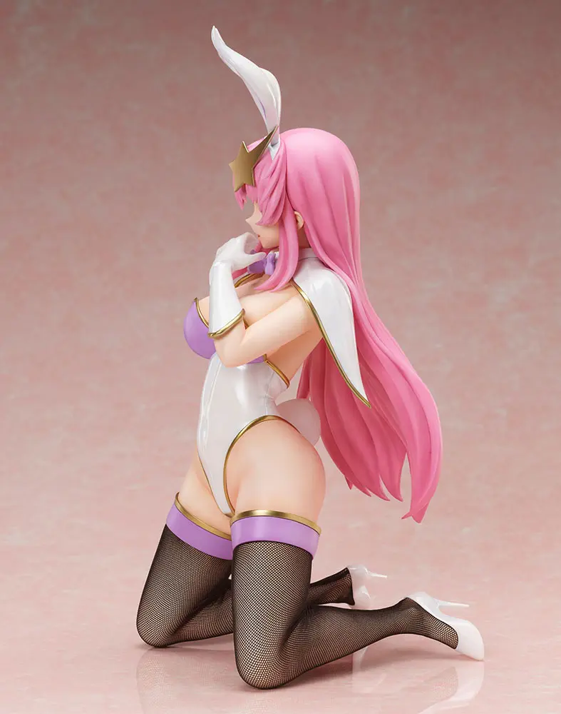 Mobile Suit Gundam SEED B-Style PVC Statue Meer Campbell Bunny Ver. 35 cm termékfotó