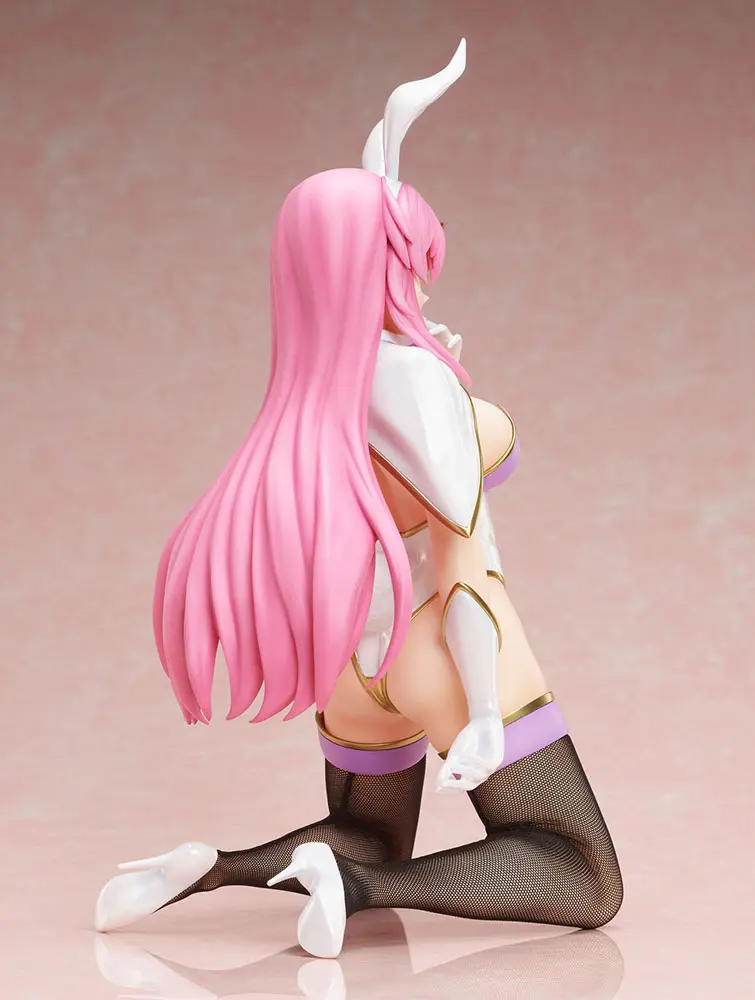 Mobile Suit Gundam SEED B-Style PVC Statue Meer Campbell Bunny Ver. 35 cm termékfotó