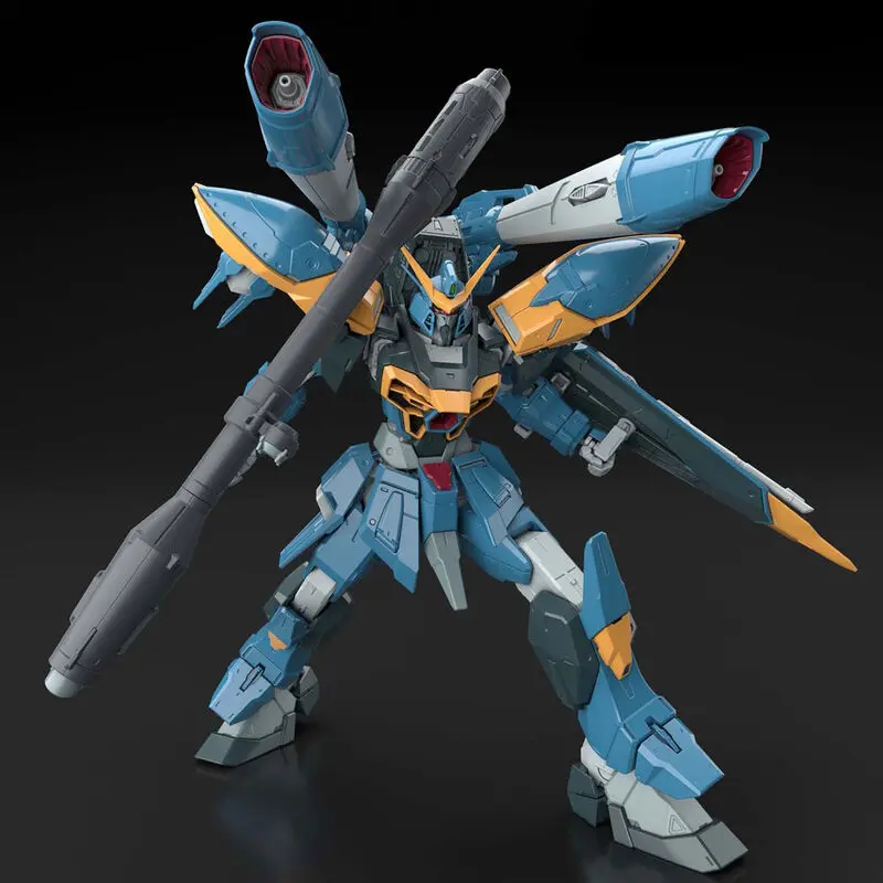 Mobile Suit Gundam SEED Calamity Gundam Modellbausatz Figur termékfotó