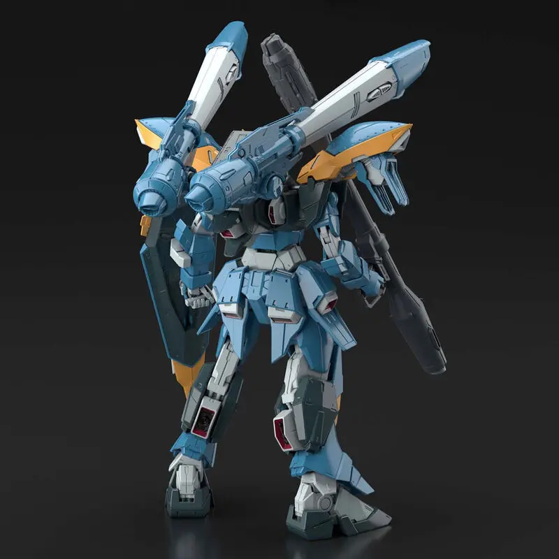 Mobile Suit Gundam SEED Calamity Gundam Modellbausatz Figur termékfotó