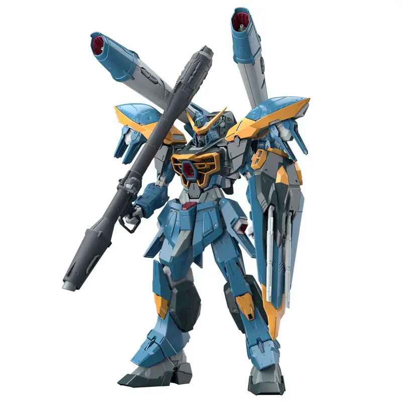 Mobile Suit Gundam SEED Calamity Gundam Modellbausatz Figur termékfotó