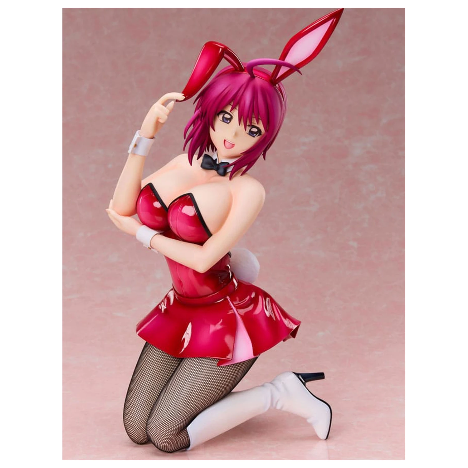 Mobile Suit Gundam SEED Destiny B-Style PVC Statue 1/4 Lunamaria Hawke Bunny Ver. 32 cm Produktfoto