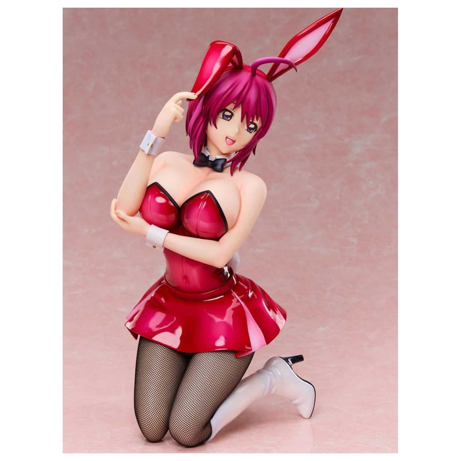 Mobile Suit Gundam SEED Destiny B-Style PVC Statue 1/4 Lunamaria Hawke Bunny Ver. 32 cm Produktfoto
