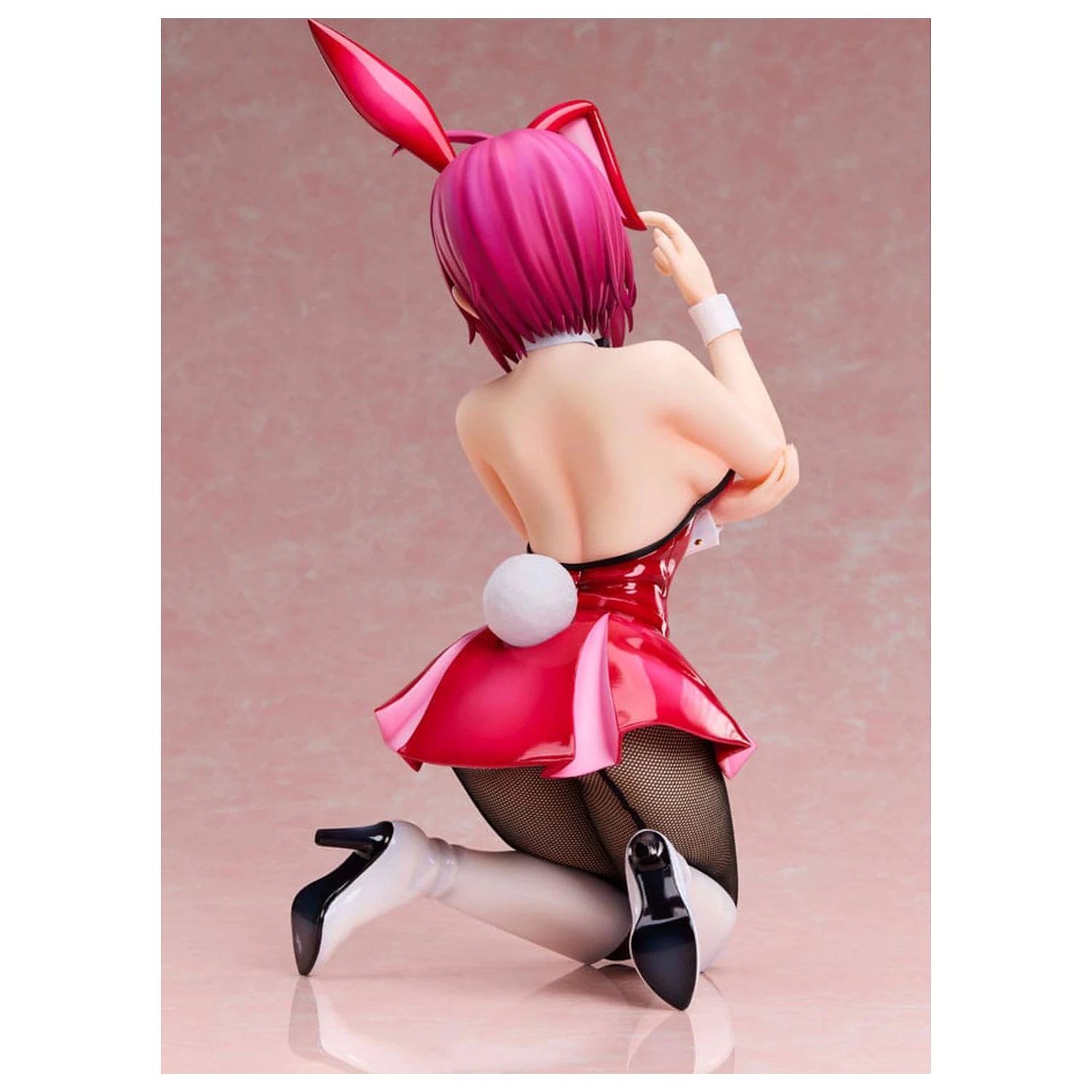Mobile Suit Gundam SEED Destiny B-Style PVC Statue 1/4 Lunamaria Hawke Bunny Ver. 32 cm Produktfoto