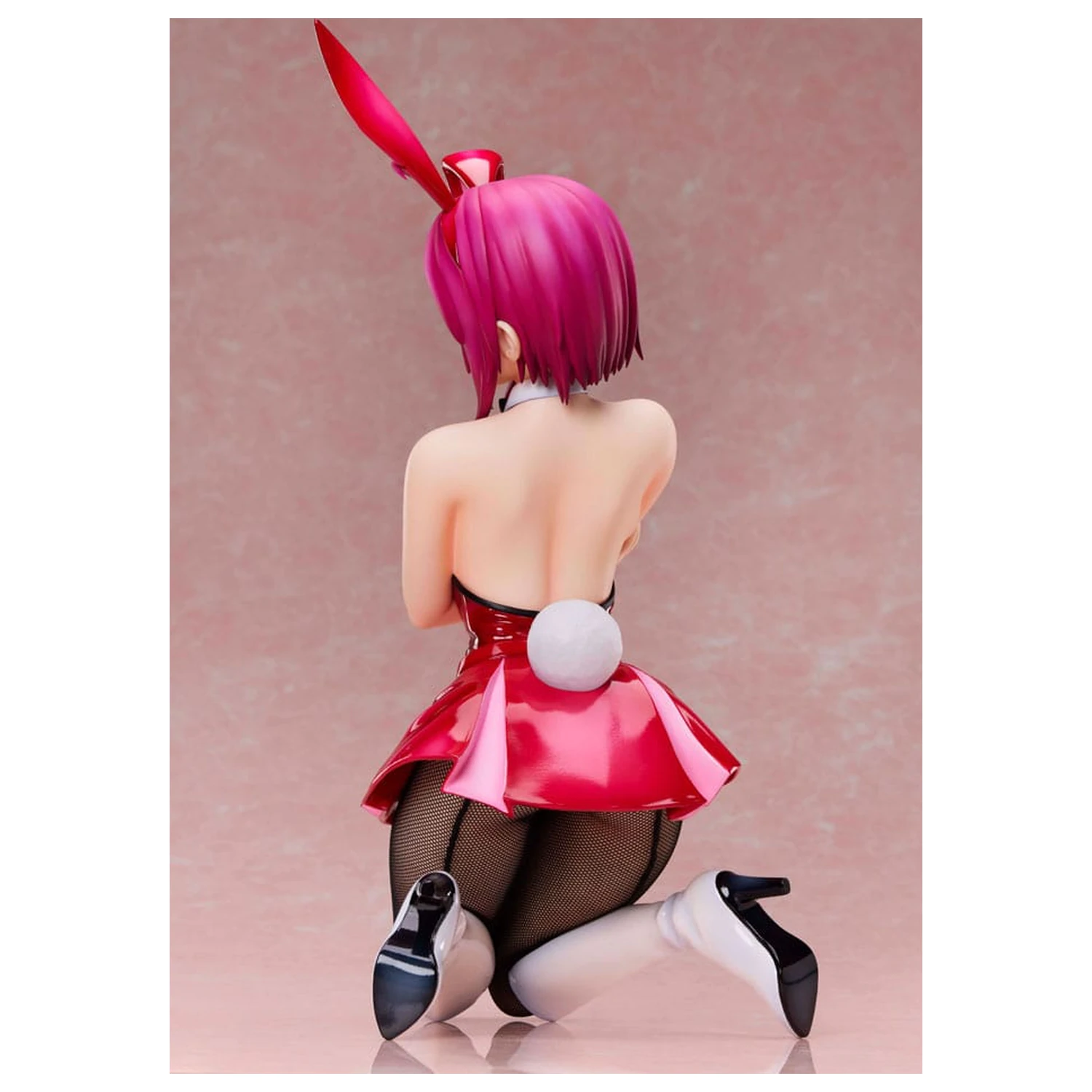 Mobile Suit Gundam SEED Destiny B-Style PVC Statue 1/4 Lunamaria Hawke Bunny Ver. 32 cm Produktfoto