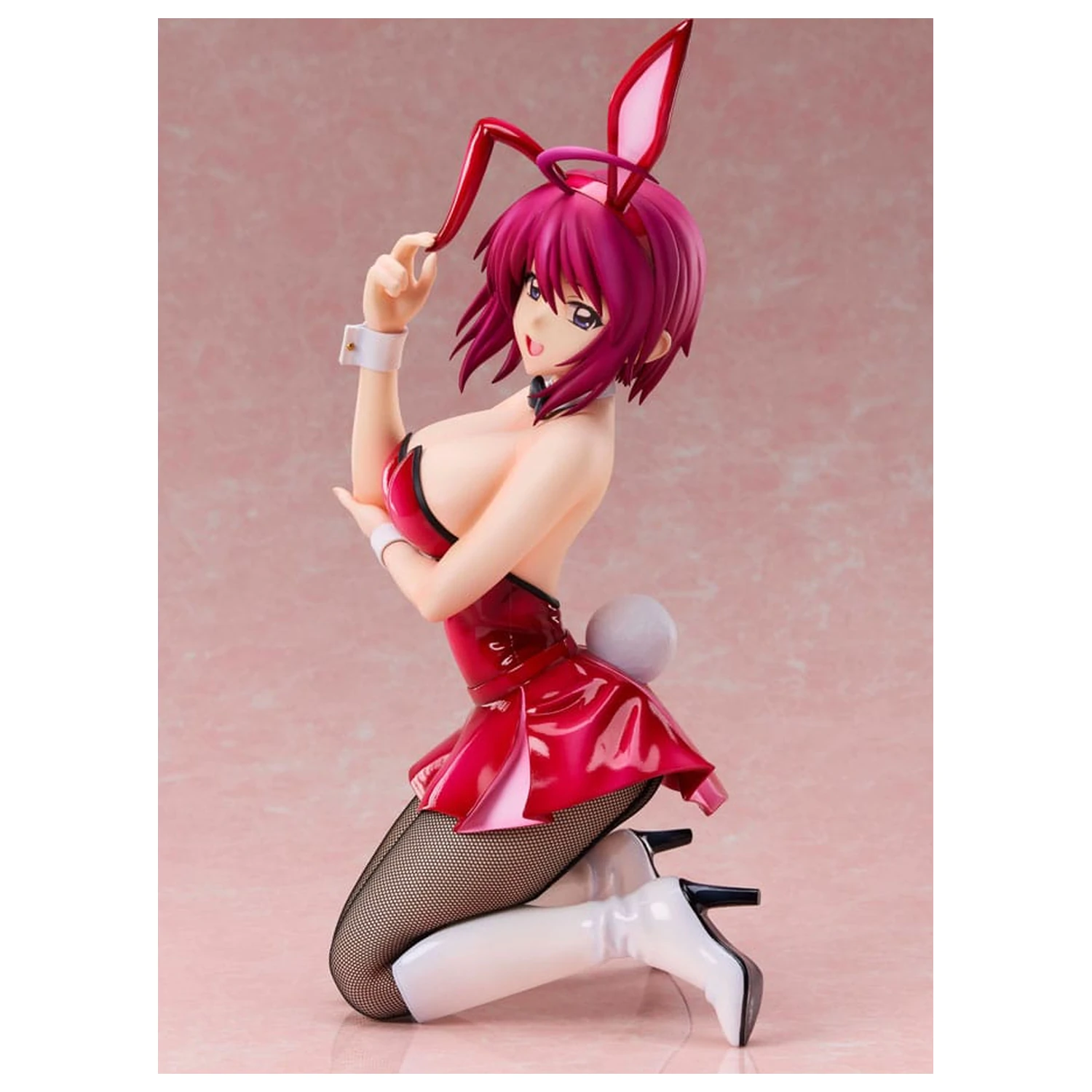 Mobile Suit Gundam SEED Destiny B-Style PVC Statue 1/4 Lunamaria Hawke Bunny Ver. 32 cm Produktfoto