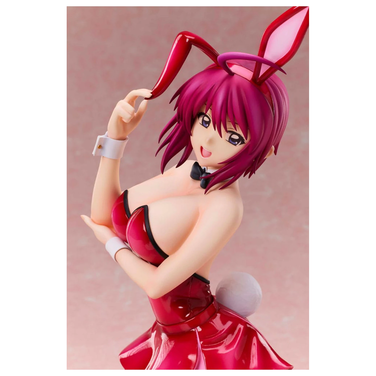 Mobile Suit Gundam SEED Destiny B-Style PVC Statue 1/4 Lunamaria Hawke Bunny Ver. 32 cm Produktfoto