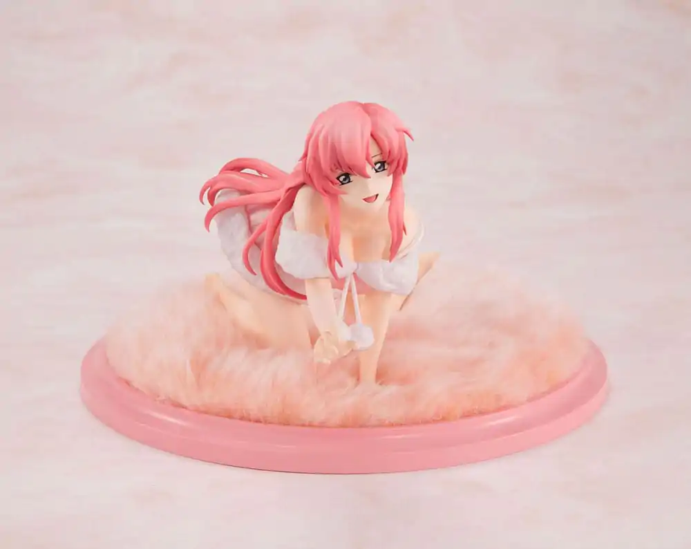 Mobile Suit Gundam Seed Destiny G.E.M. Serie PVC Statue Meer Campbell Wearing negligee Ver. 9 cm termékfotó