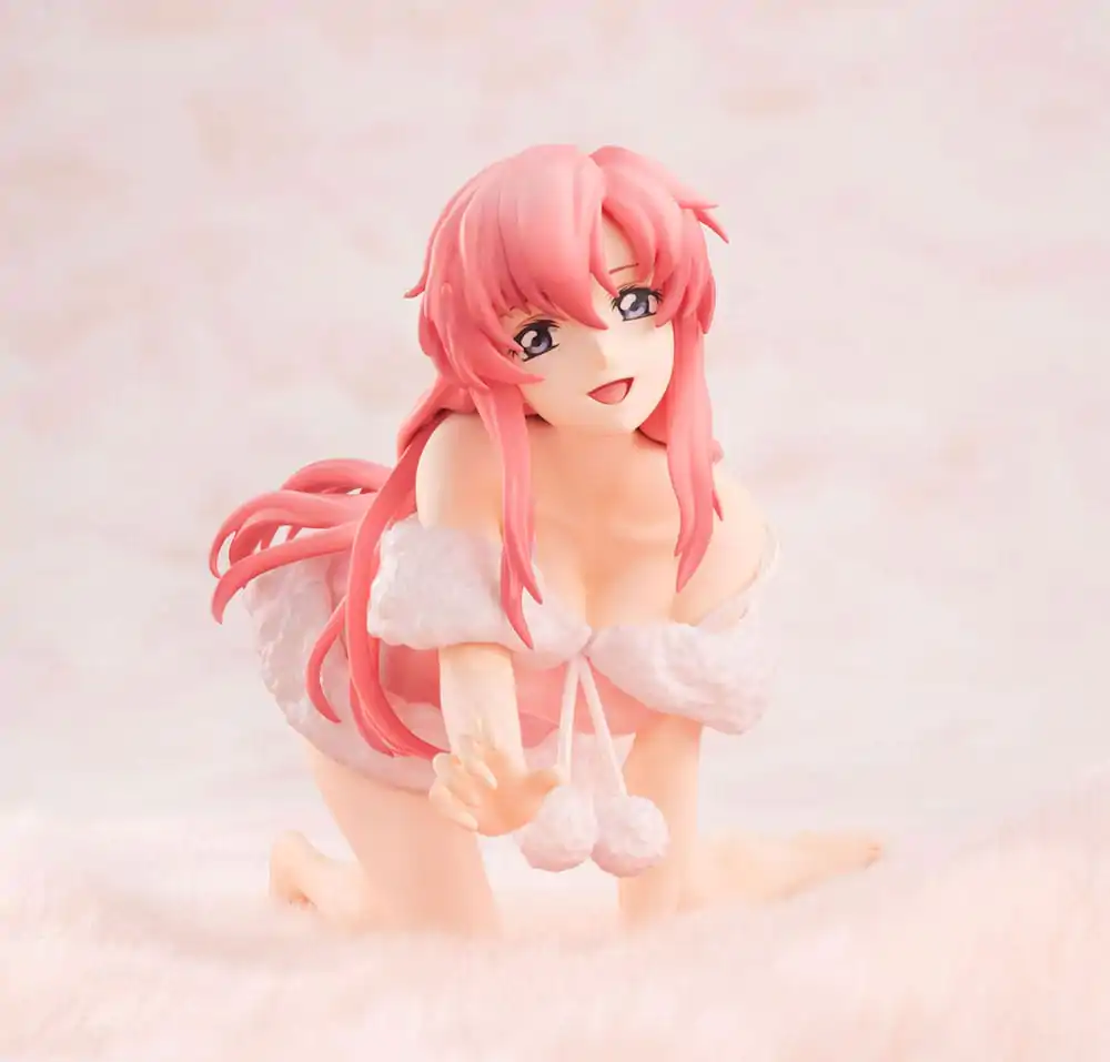 Mobile Suit Gundam Seed Destiny G.E.M. Serie PVC Statue Meer Campbell Wearing negligee Ver. 9 cm termékfotó