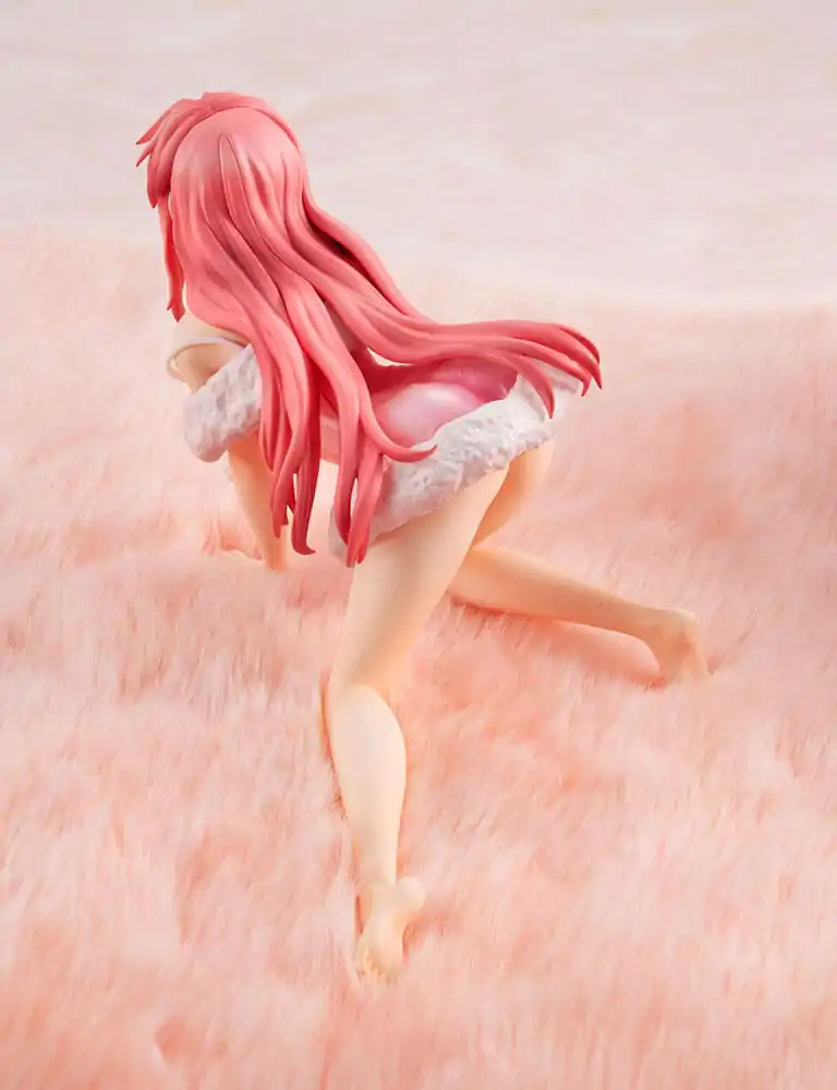 Mobile Suit Gundam Seed Destiny G.E.M. Serie PVC Statue Meer Campbell Wearing negligee Ver. 9 cm termékfotó