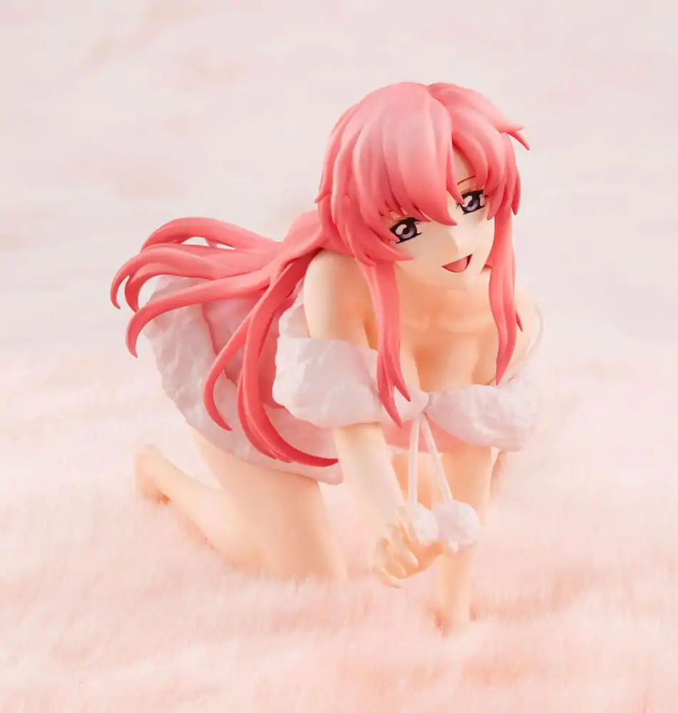 Mobile Suit Gundam Seed Destiny G.E.M. Serie PVC Statue Meer Campbell Wearing negligee Ver. 9 cm termékfotó