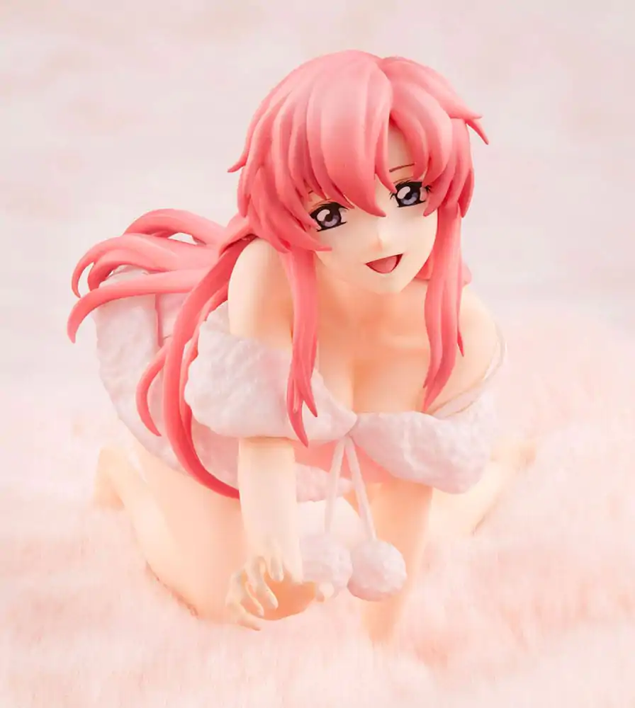 Mobile Suit Gundam Seed Destiny G.E.M. Serie PVC Statue Meer Campbell Wearing negligee Ver. 9 cm termékfotó