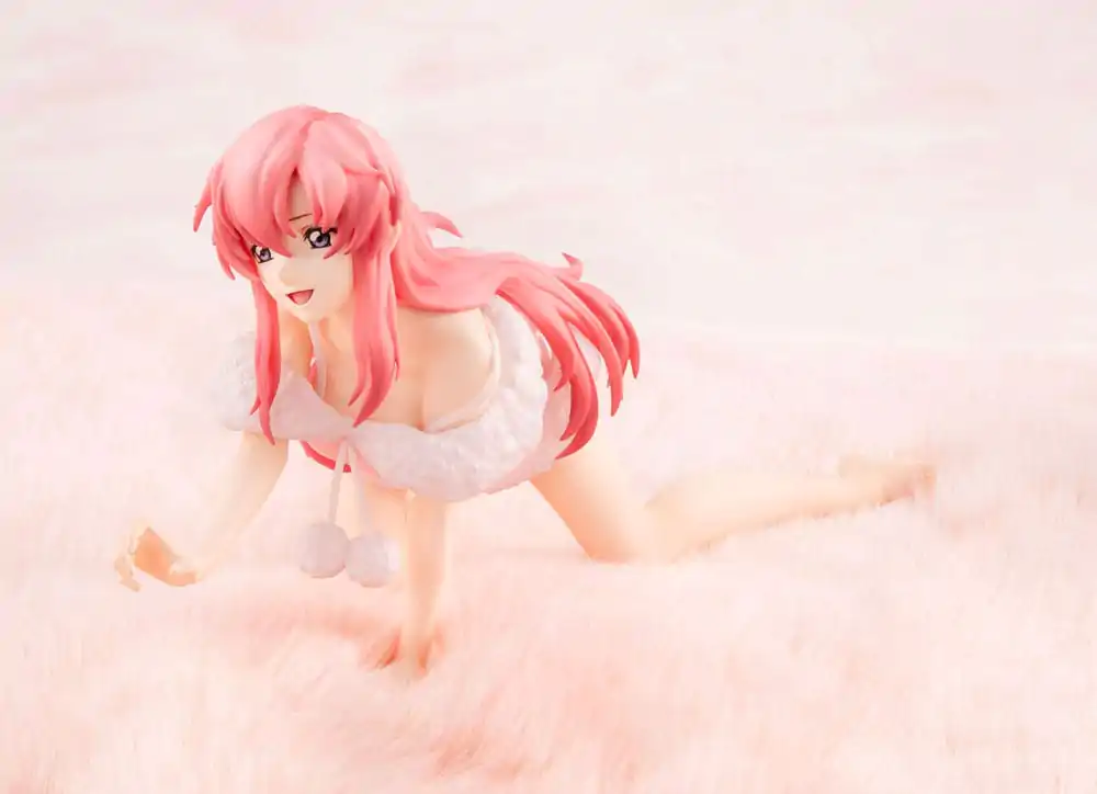 Mobile Suit Gundam Seed Destiny G.E.M. Serie PVC Statue Meer Campbell Wearing negligee Ver. 9 cm termékfotó