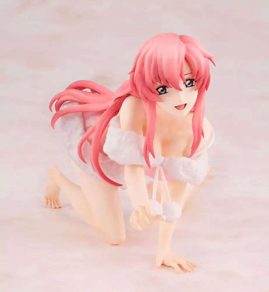 Mobile Suit Gundam Seed Destiny G.E.M. Serie PVC Statue Meer Campbell Wearing negligee Ver. 9 cm termékfotó