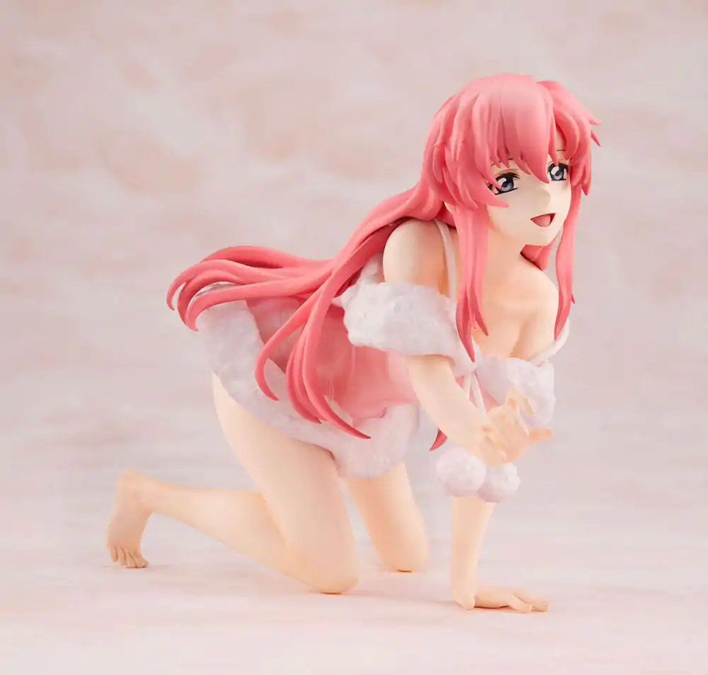 Mobile Suit Gundam Seed Destiny G.E.M. Serie PVC Statue Meer Campbell Wearing negligee Ver. 9 cm termékfotó