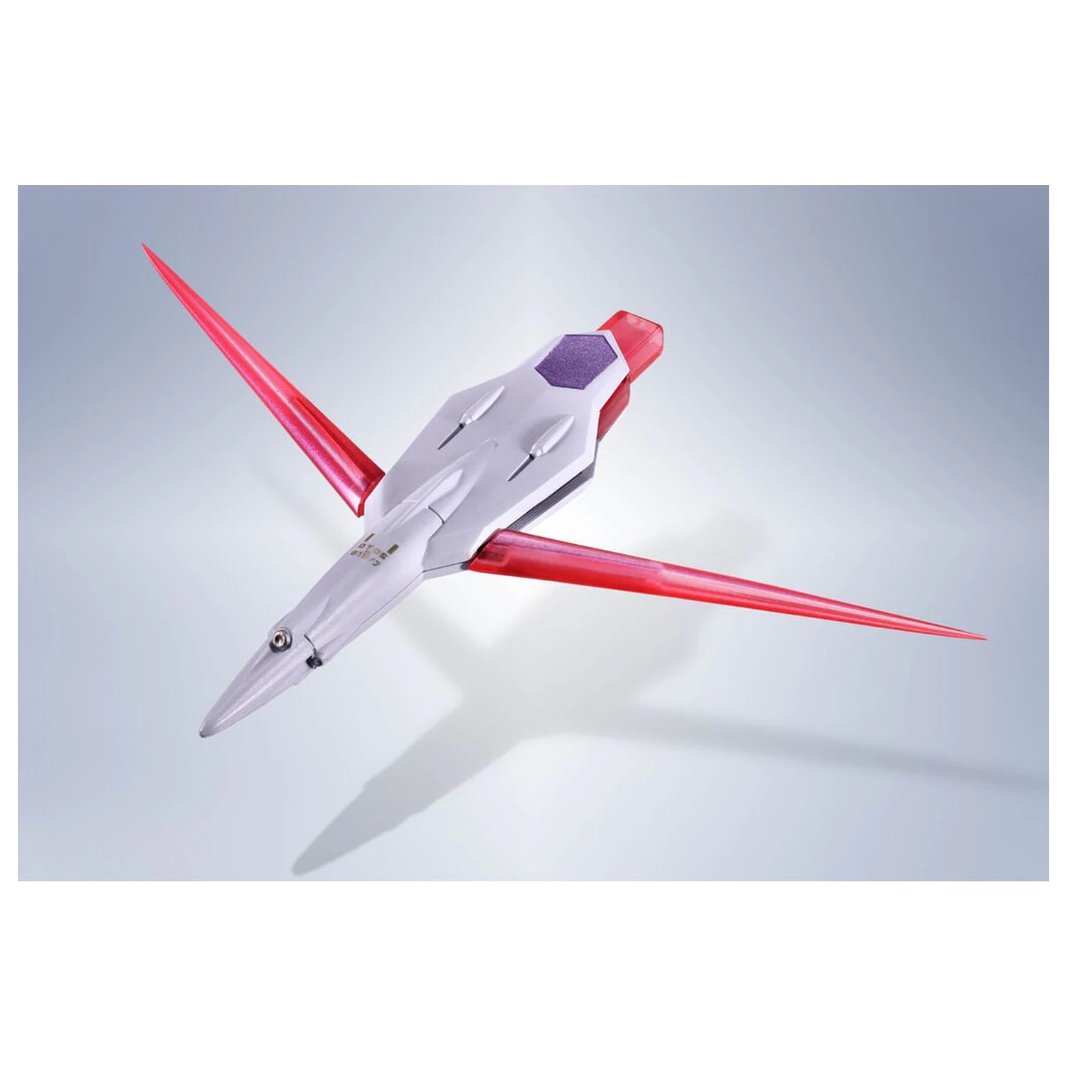 Mobile Suit Gundam Seed Freedom Black Knight Squad Cal-re.A Effekt-Set Produktfoto
