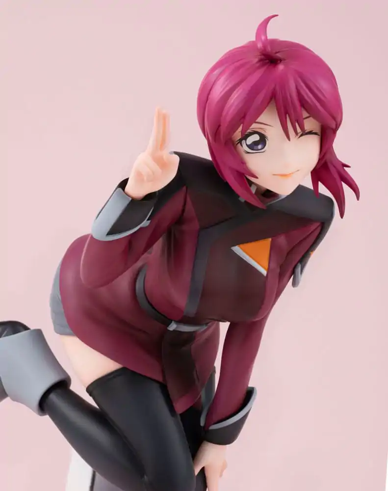 Mobile Suit Gundam Seed Freedom GGG Statue Lunamaria Hawke 17 cm Produktfoto