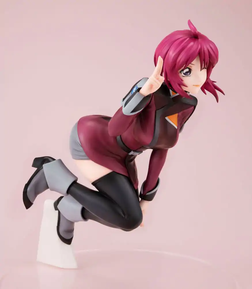 Mobile Suit Gundam Seed Freedom GGG Statue Lunamaria Hawke 17 cm Produktfoto
