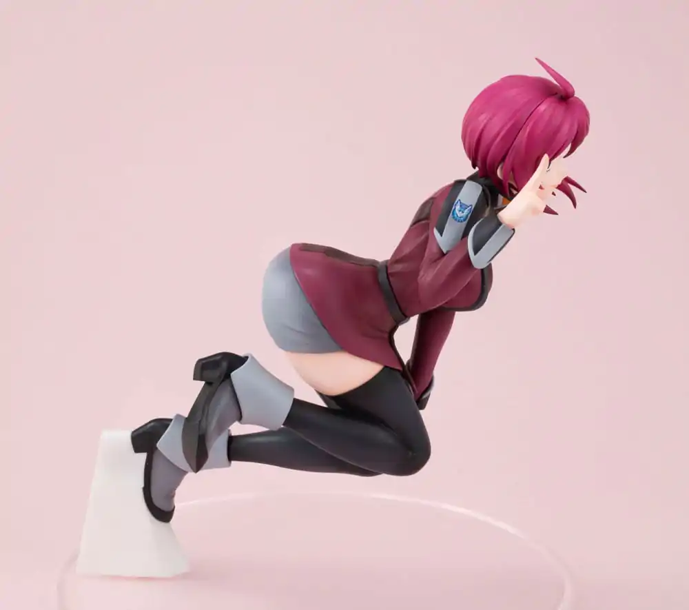 Mobile Suit Gundam Seed Freedom GGG Statue Lunamaria Hawke 17 cm Produktfoto