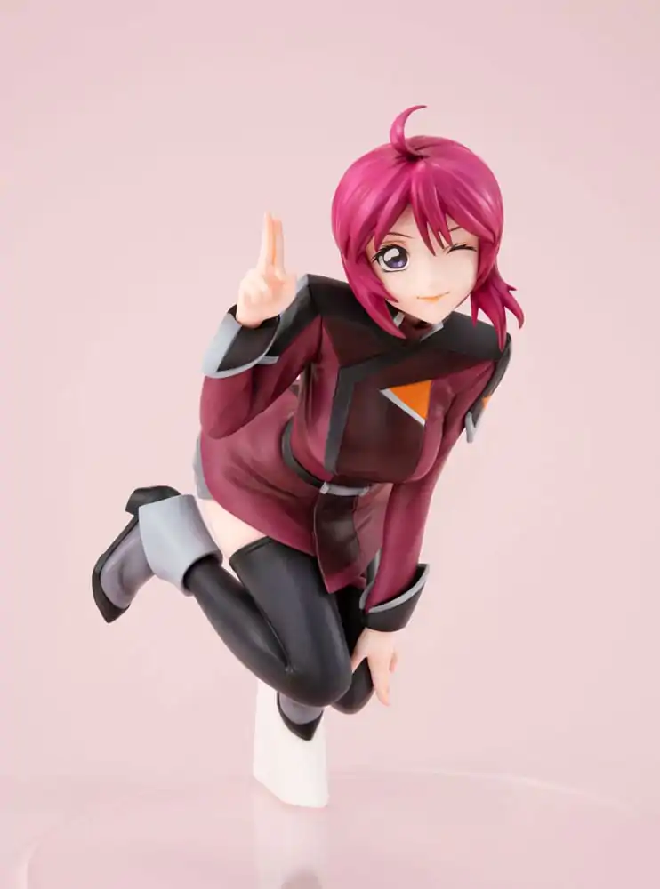 Mobile Suit Gundam Seed Freedom GGG Statue Lunamaria Hawke 17 cm Produktfoto