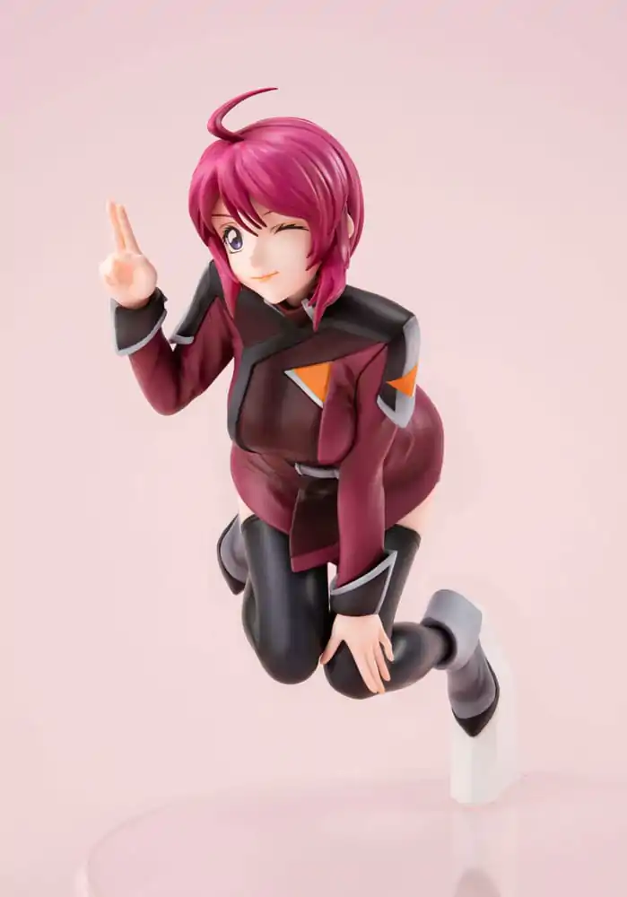 Mobile Suit Gundam Seed Freedom GGG Statue Lunamaria Hawke 17 cm Produktfoto