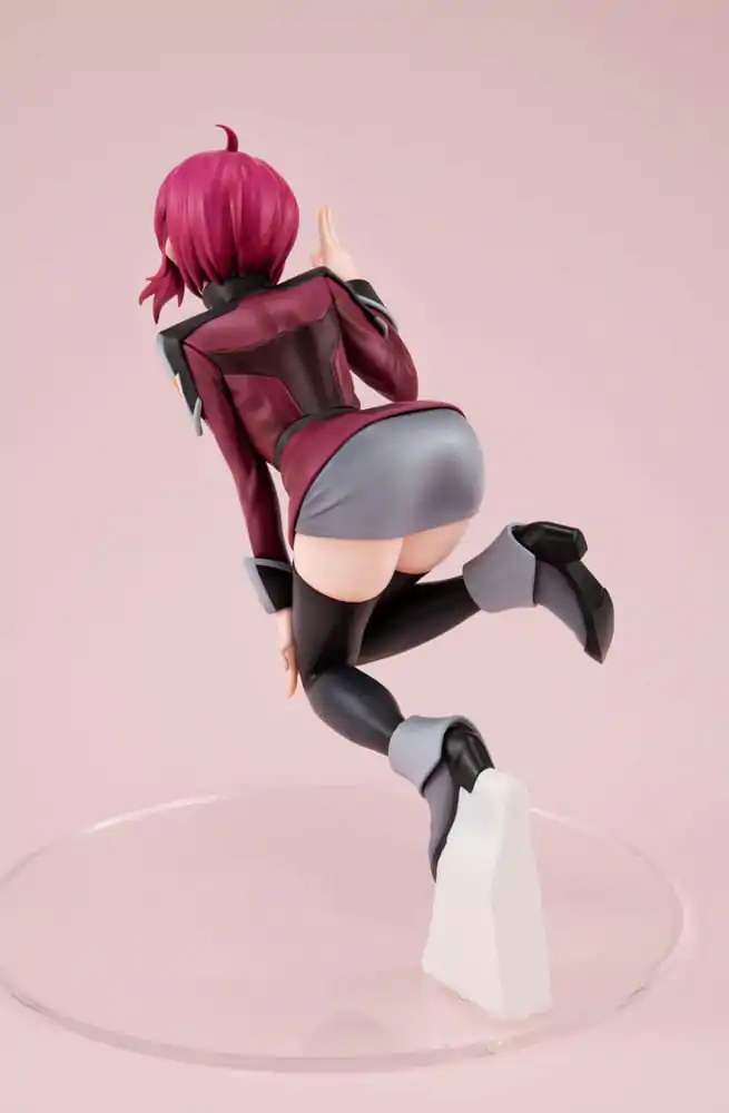Mobile Suit Gundam Seed Freedom GGG Statue Lunamaria Hawke 17 cm Produktfoto