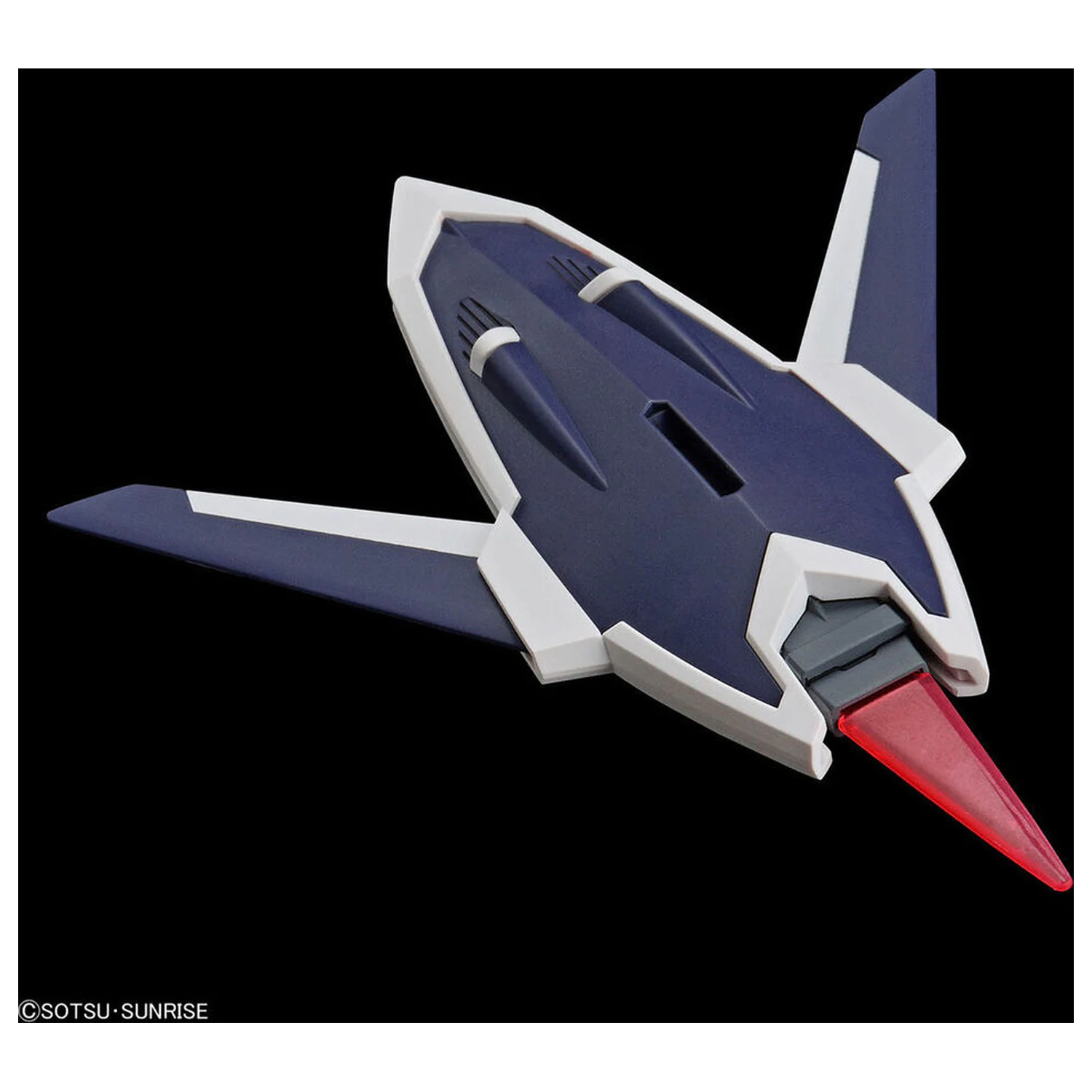 Mobile Suit Gundam Seed Freedom Immortal Modellbausatz Produktfoto
