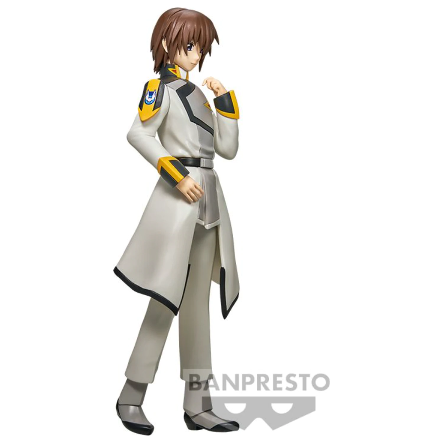 Mobile Suit Gundam Seed Freedom Kira Yamato Figur 20cm Produktfoto