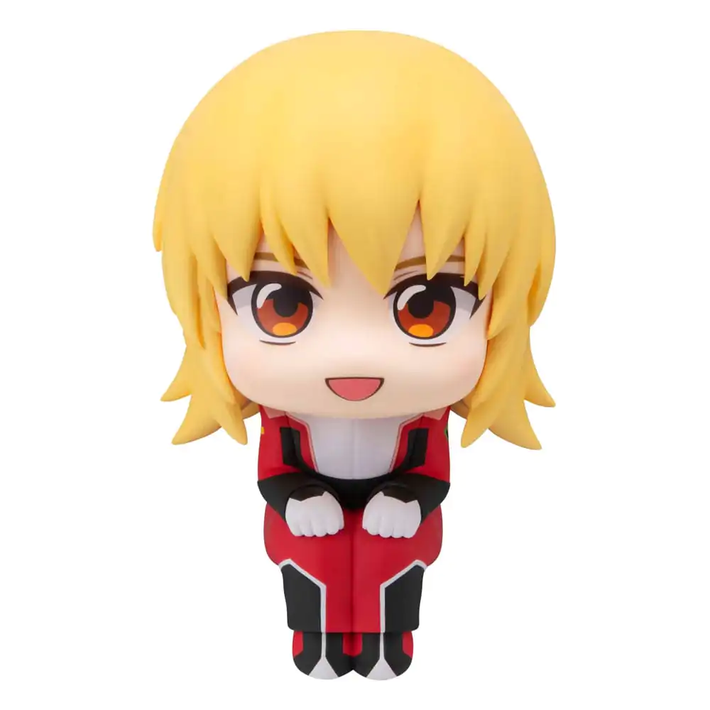 Mobile Suit Gundam Seed Freedom Look Up PVC Statue Cagalli Yula Athha 11 cm Produktfoto
