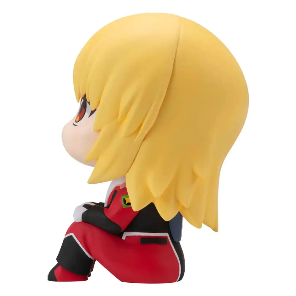 Mobile Suit Gundam Seed Freedom Look Up PVC Statue Cagalli Yula Athha 11 cm Produktfoto