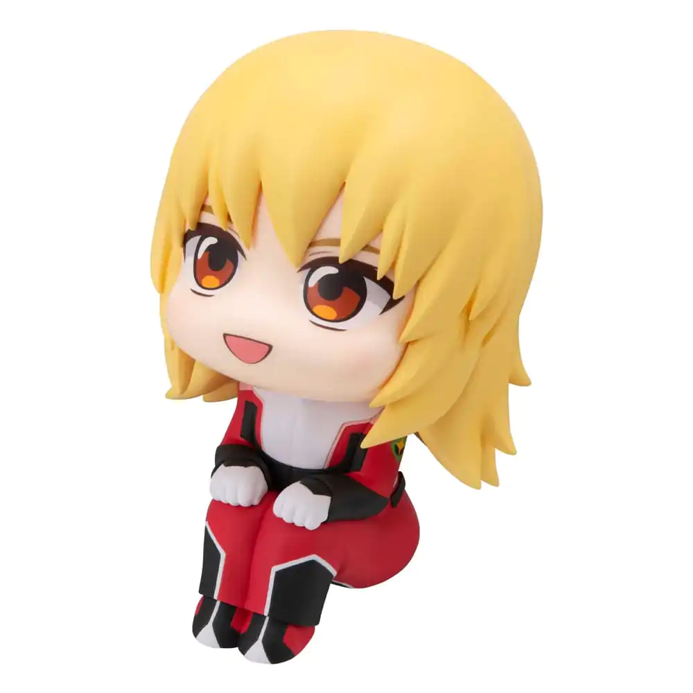 Mobile Suit Gundam Seed Freedom Look Up PVC Statue Cagalli Yula Athha 11 cm Produktfoto