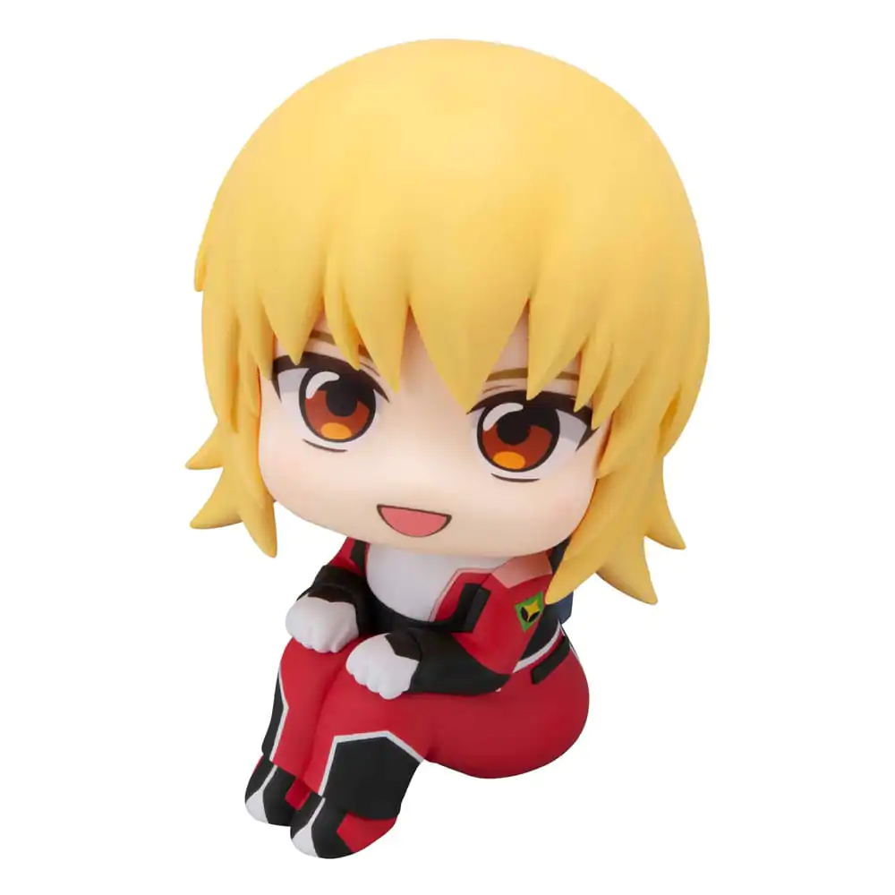 Mobile Suit Gundam Seed Freedom Look Up PVC Statue Cagalli Yula Athha 11 cm Produktfoto