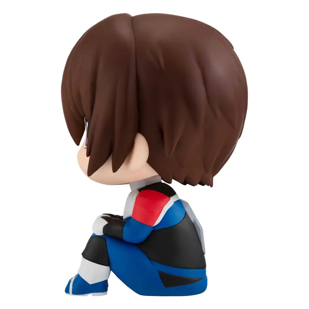 Mobile Suit Gundam Seed Freedom Look Up PVC Statuen Kira Yamato &amp; Athrun Zala 11 cm (with gift) Produktfoto