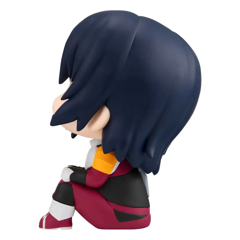 Mobile Suit Gundam Seed Freedom Look Up PVC Statuen Kira Yamato &amp; Athrun Zala 11 cm (with gift) Produktfoto